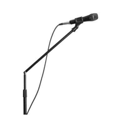 On-Stage MS8301 Upper Rocker Lug Microphone Stand image 4
