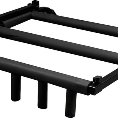 Gator Rok-ItRI-GTR-RACK5 Collapsible Folding Guitar Rack for 5 Acoustic or Electric Guitars image 5