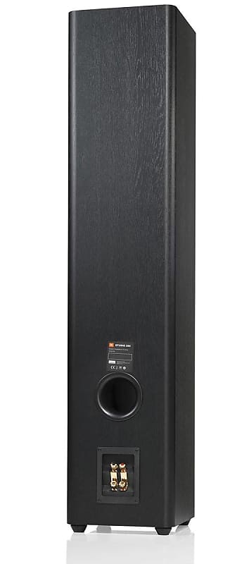 3ウェイフロアスタンディングスピーカー JBL SUDIO 290 3ウェイフロアスタンディングスピーカー JBL SUDIO 290 3ウェイフロア