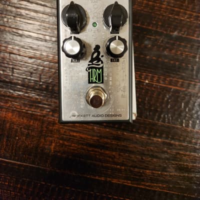 J. Rockett HRM Hot Rubber Monkey V1 | Reverb