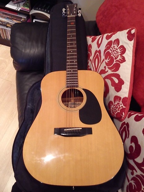 Fender F 03 1980 s