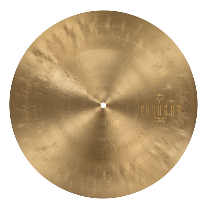 Photos - Cymbal Sabian 19" Paragon China  678 678 new 