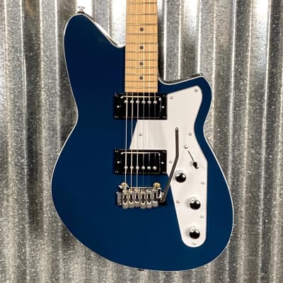 Reverend Jetstream HB High Tide Blue Guitar #61136 image 1