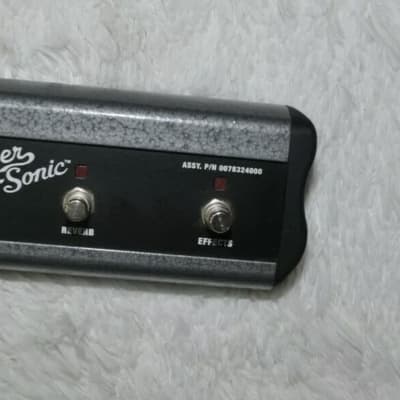 Fender Super Sonic Gray image 2