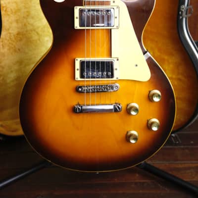 Tokai ALS-48 LP-Standard Style Traditional Series Electric | Reverb