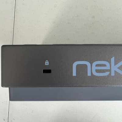 Nektar Impact LX25+ USB MIDI Keyboard Controller image 6