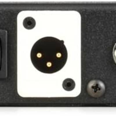 配信機器・PA機器・レコーディング機器 whirlwind MULTI-DIRECTOR Passive 4ch DI Whirlwind MultiDirector Direct Box MLTDIR B&H Photo Video