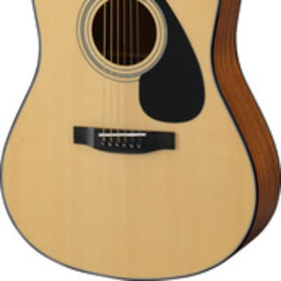 Yamaha F325D Acoustic Guitar : Nantel Musique