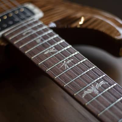 (SOLD) PRS Paul's Guitar 10-Top Copperhead 2020 image 5