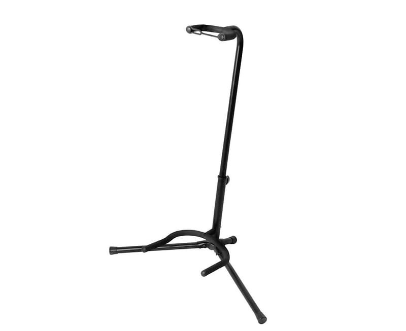 On-Stage XCG-4 Guitar Stand image 1