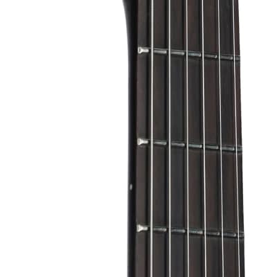 ESP LTD Reba Meyers RM600 Electric Guitar (with Case) image 6