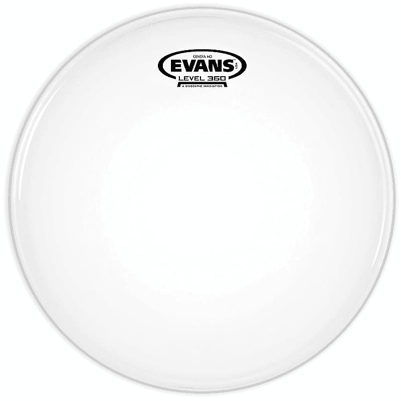 Evans B13HD Genera HD Drum Head - 13" image 1