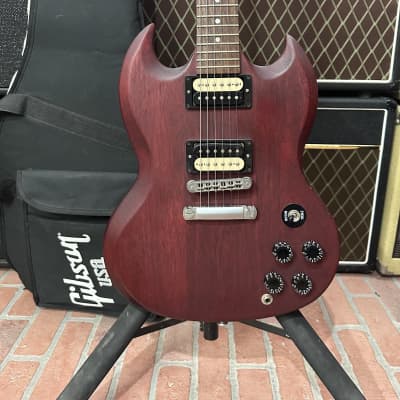 Gibson SGJ 2014