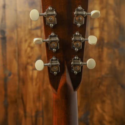 Custom Shop 000-28 1937 (Used) image 5