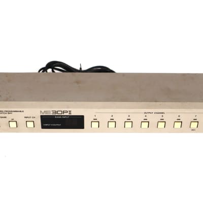 AKAI ME30PⅡ