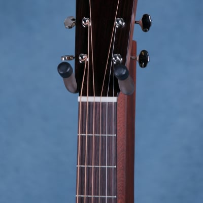 Martin D-15M 15 Series Dreadnought Size Acoustic Guitar - 2777616-Natural Satin image 5