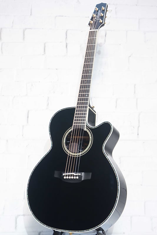 Takamine TAKUMI DMP500 New Deep Dark Blue [Made in Japan