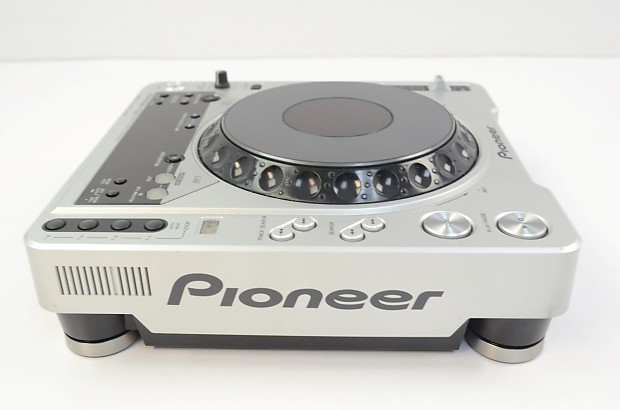 Amazon.com: Pioneer CDJ-800MK2 Professional CD/MP3 Turntable