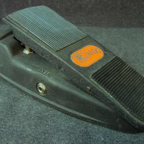 Vintage Maestro BG-2 Boomer 2 Boomerang Wah Effects Pedal