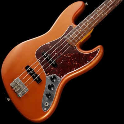 Freedom Custom Guitar Research Semi-order 2008 Antique Ltd