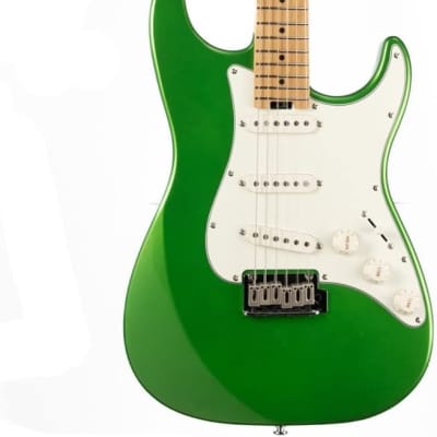 Ty Tabor Kings X King's X Fender Stratocaster Elite Zion Ty
