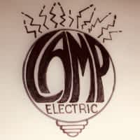 Lamp Electric