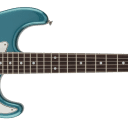 Fender Eric Johnson Stratocaster, Rosewood Fingerboard, Lucerne Aqua Firemist 717669743857