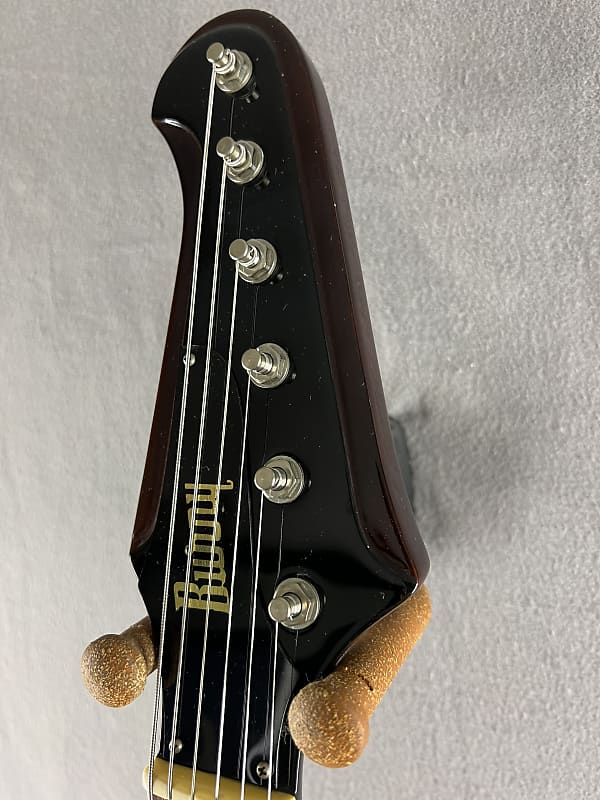 Burny FB-105 1980年代製 販売済み