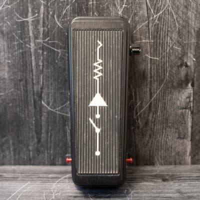 Reverb.com listing, price, conditions, and images for custom-audio-electronics-mc404-cae-wah