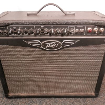 Peavey ValveKing VK112 50-Watt 1x12 Guitar Combo