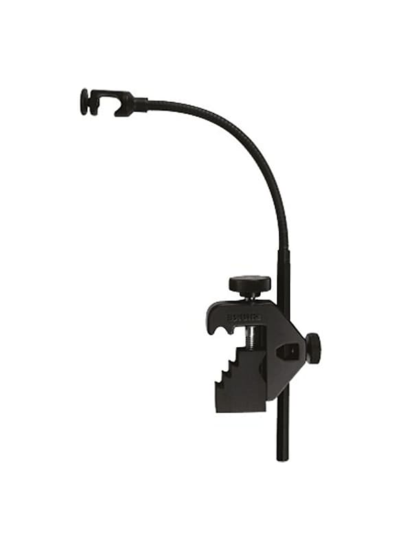 Shure A98D Microphone Drum Mount for Beta 98 and SM98A image 1