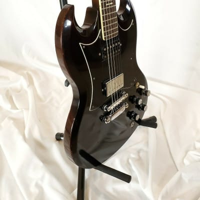 VERY Rare 1971-3 Electra SG Electric Guitar, VERY NICE NECK! image 3