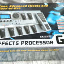 Boss GT-10 guitar effects processor