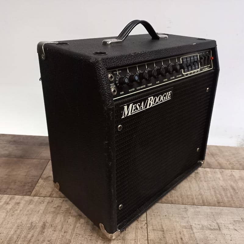 Mesa Boogie 50 Caliber 50-Watt 1x12