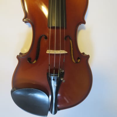 2003 Rudolph Fiedler Violin, Germany, 4/4 Size - Excellent