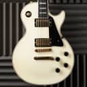 Gibson Les Paul Custom1989 Alpine White