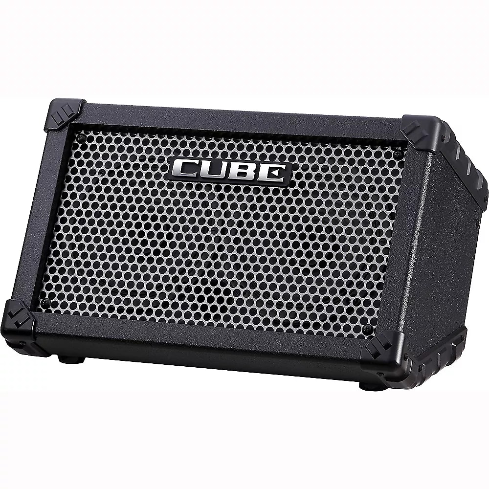 Roland Cube Street 2-Channel 2x2.5-Watt 2x6.5