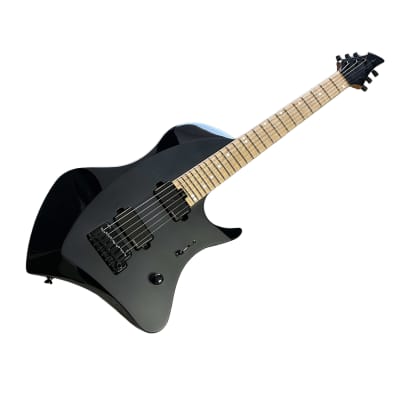 Abasi Larada Legion 8 with Hardshell Case - Used | Reverb Abasi Larada Legion 8 with Hardshell Case - Used | Reverb