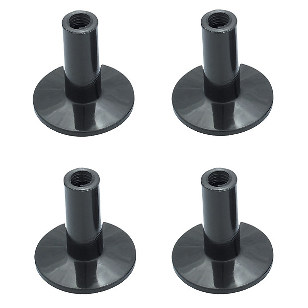 Gibraltar SC-19A Long Flanged Cymbal Sleeve (4 Pack) imagen 1