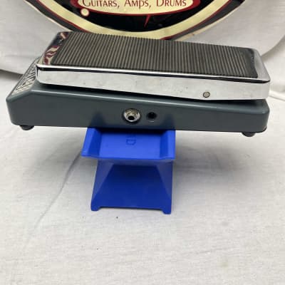 Teese RMC4 rmc 4 Real McCoy Custom The Real McCoy Picture Wah-Wah Pedal with Box image 6