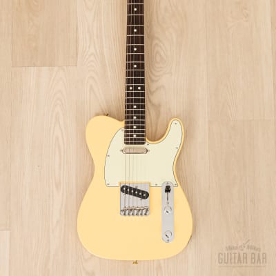 Fender MIJ Junior Collection Telecaster | Reverb