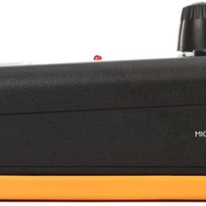 TC-Helicon VoiceTone T1 Vocal Tone and Dynamics Effects Pedal image 7