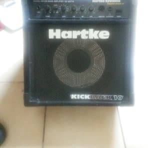 Hartke Bass Amp Kickback 10 120W HA1200 | Reverb