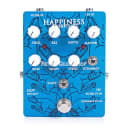 Dwarfcraft Devices Happiness Filter Modulation LFO Pedal