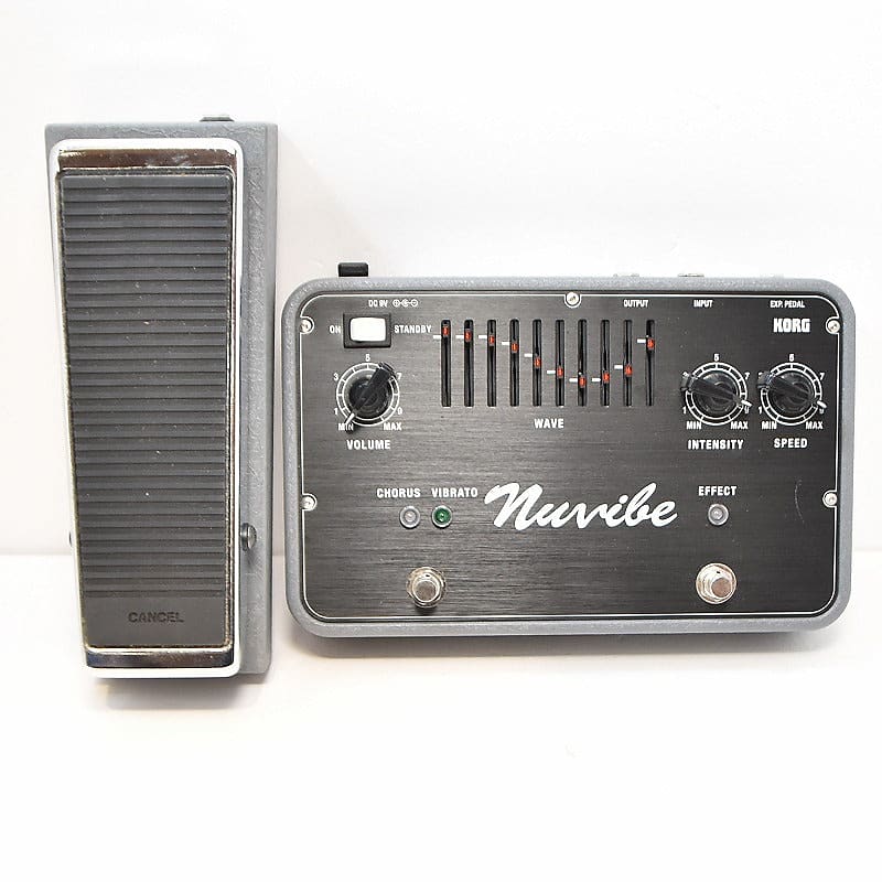 Korg Nuvibe