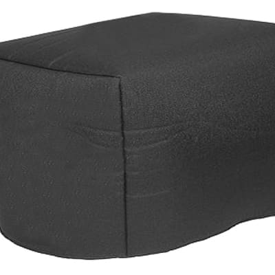 Tuki Padded Cover for ISP Technologies WS-84 PA Speaker with 2 rear straps (ispt003p) for sale