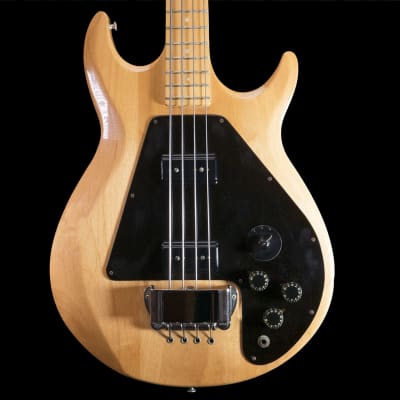 Gibson Ripper Bass 1974  - Natural for sale