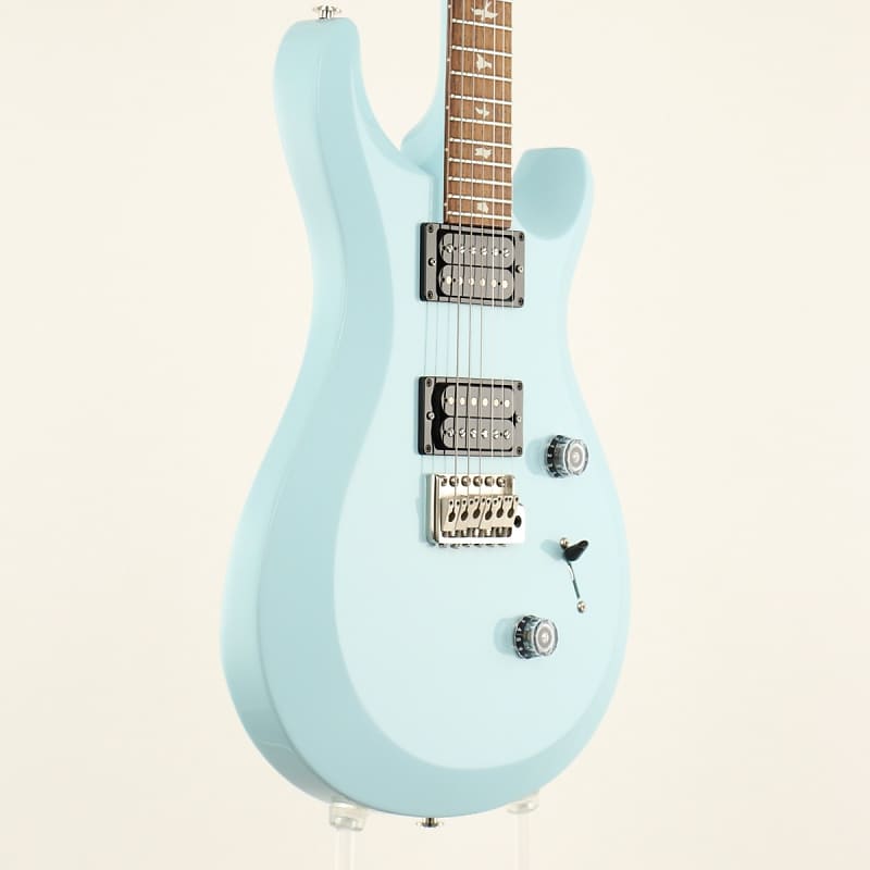 Paul Reed Smith S2 Custom 24 Powder Blue [SN 15S205029] [07/06]