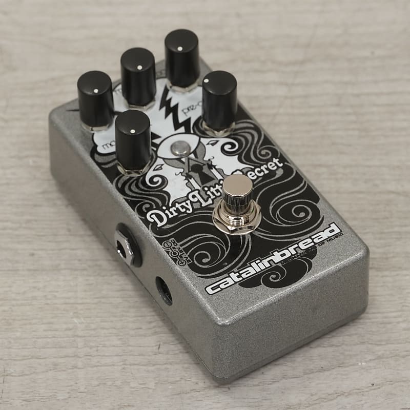 Catalinbread DIRTY LITTLE SECRET