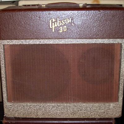 Gibson GA-30 1950 image 1